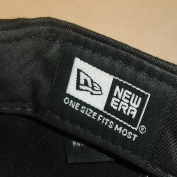 Florida Marlins Mens New Era Snapback hat Mlb - Picture 3 of 4